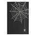 Stupell Industries Dangling Spider Web Insect Wall Plaque Art By Taylor Shannon Designs in Black/Gray | 15 H x 10 W x 0.5 D in | Wayfair