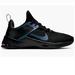 Nike Shoes | Nike Air Max Women's Bella Tr 2 Amd Sneakers Shoes Size 9.5 Style Cd4175-001 | Color: Black/Blue | Size: 9.5