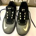 Nike Shoes | Nike Men Black/White Zoom Speed Tr Size 9 Athletic Trail Sneaker | Color: Black/White | Size: 9