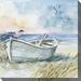 Breakwater Bay Birds Eye View Outdoor Wall Canvas Art All-Weather Canvas | 25 H x 4 W x 25 D in | Wayfair 75D371D06BE0416999A18031EC833E79