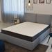 Twin Firm 8" Hybrid Mattress - The Twillery Co.® Miley Mattress, Polyester | 75 H x 39 W 8 D in Wayfair 017970E6B0424AE491B78A48EEBA1442