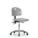 Latitude Run® Task Chair Aluminum in Gray | 27 W x 25 D in | Wayfair C89AA44CC0344999908459F1AC9EE026