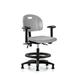 Latitude Run® Task Chair | 27 W x 25 D in | Wayfair 5E5457DCB9464F8E95E97848BA26DD52