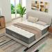 Twin Hybrid Mattress - Grand Discount Furniture Victoria 2 Napqueen Hybrid, Latex | Wayfair Victoria NQ691211 12" NapQueen Hybrid Twin