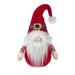 The Holiday Aisle® Christma Gnome Holiday Accent | 25 H x 6 W x 10 D in | Wayfair 5CCB1F4981FB413D9FE2F0BA9738FC53