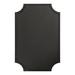 Gracie Oaks Magnetic Wall Mounted Chalkboard Manufactured Wood in Brown | 36 H x 23.5 W x 1.25 D in | Wayfair D18DCB9449C24825A5D5072FC4757880