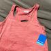 Columbia Tops | Columbia Athletic Tank - Brand New! | Color: Pink | Size: M