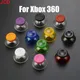 JCD – manettes de Joystick analogique 3D pour Microsoft XBox 360 1 pièce couvercle pour manette