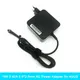 65W 19V 3.42A 5.5*2.5mm Chargeur Adaptateur secteur Pour Ordinateur Portable Pour Asus X45A X550