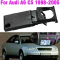 Porte-gobelet automatique pliable anti-ald porte-bouteille à clics T1 Audi Horizon C5 1998-2005