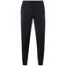 Reebok Men's Vector Track Pant (Size S) Black, Polyester