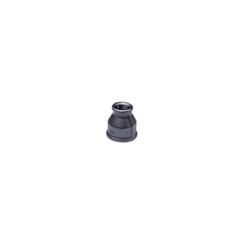 „Reduziermuffe 240 i/i sw 1×3/8″“ – Gebo“
