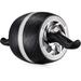 Abdominal Muscle Exercise Fitness Equipment Home Ab Wheel Roller Core