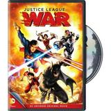 Pre-owned - Dcu Justice League: War (DVD)