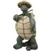 Art Sculpture Tortoise Statue Tortoise Statue Outdoor Garden Sculpture For Outdoor Garden Courtyard