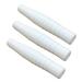 3Pcs Pool Hose Connector Coupling Swimming Pool Vacuums Cleaners or Filter Pump Hoses for 1-1/4 Inch or 1-1/2 Inch Hoses