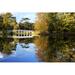 Winston Porter Painshill Lake - Wrapped Canvas Photograph Canvas | 20 H x 30 W x 1.25 D in | Wayfair 988AA80F51F64DAD805B545A158138CB