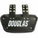 Douglas Football 4 Junior Back Plate