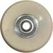 HTYSUPPLY Elliptical Wheel - Part No. 286547 - Compatible with Various NordicTrack Ellipticals (Models Listed)