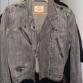 Levi's Jackets & Coats | Amazing Grey Levi Jean Jacket, The Perfect Jean Jacket For Any Outfit. | Color: Gray | Size: M