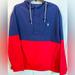 Polo By Ralph Lauren Jackets & Coats | Mens Polo Ralph Lauren Performance Red/Navy Pullover Jacket Size Small | Color: Blue/Red | Size: S
