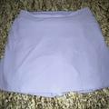 Nike Skirts | Get 20% Off Nike Tennis Skort Purple | Color: Purple | Size: S