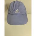 Adidas Accessories | Adidas Women's Blue Baseball Golf Tennis Hat Cap Adjustable Strap Back | Color: Blue | Size: Os