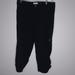 Columbia Pants & Jumpsuits | Columbia Women’s Hiking Pants Sz 6 Black Nylon Athletic Pockets Stretch Cropped | Color: Black | Size: 6