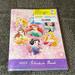 Disney Office | Disney Princess 2023 Schedule Book / Planner / Pocket Calendar / Diary Japan | Color: Pink/Purple | Size: Os