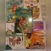 Disney Other | 5 Preloved Disney Books Various Titles | Color: Red | Size: Osbb
