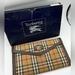 Burberry Bags | Burberry Vintage House Check Pattern Wallet | Color: Brown | Size: Os