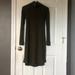 Anthropologie Dresses | Anthropologie Sweater Dress. Size Xs. Nwt. | Color: Green | Size: Xs