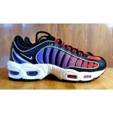Nike Shoes | Nike W Air Max Tailwind Iv Womens Size 7.5 - Cq9962 001 | Color: Black | Size: 7.5