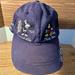 Disney Accessories | Mickey Mouse Cap Through The Years | Color: Blue | Size: Os