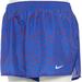 Nike Shorts | Nike Americana Running Shorts New | Color: Blue/Red | Size: 1x