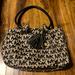 Michael Kors Bags | 221. Nwot-Michael Kors Awesome Bag | Color: Black/Gold | Size: Os