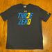 Under Armour Shirts | Ec Under Armour Men’s Steph Curry T-Shirt Size Xl | Color: Black/Gray | Size: Xl