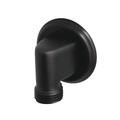 Kingston Brass K173T5 Shower Scape Wall Mount Supply Elbow Oil Rubbed Bronze