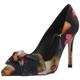 Ted Baker Women's Pump, Black, 7 UK