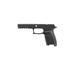 Sig Sauer 9/40/357 Full Size Grip Module - 9/40/357 Full Size Small Grip Module, Black