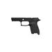 Sig Sauer 9/40/357 Compact Grip Module - 9/40/357 Compact Medium Grip Module, Black