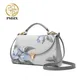 PMSIX-sacs à bandoulière Fashion pour femmes petit sac à main Simple imprimé Floral sacoche à