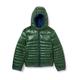 Levi's Kids Levi's kids lvb sherpa lined mdwt puffer Jungen Green Éden 14 Jahre