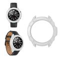 Wepro Suitable For Sams Ung Galaxy Watch3 Protective Case Tpu Half Pack Hollow Soft Rubber Case