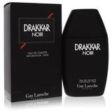 Drakkar Noir By Guy Laroche - Original Men - 6.7 oz Eau De Toilette Spray