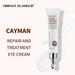 Firming Eye Cream for Women Anti-Wrinkle Reduce Crow s Feet Cream for Day and Night Beauty Care