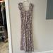 American Eagle Outfitters Dresses | Light American Eagle Maxi Dress-Size Large | Color: Pink | Size: L