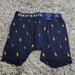 Polo By Ralph Lauren Underwear & Socks | Men's Polo Ralph Lauren Boxer Briefs Size Small New | Color: Blue/Green | Size: S