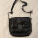 Tory Burch Bags | Authentic Tory Burch Black Patent Leather Crossbody Bag | Color: Black | Size: Os