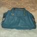 Coach Bags | Coach Ashley Satchel Bag Teal Blue | Color: Blue | Size: Os